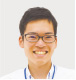 福島県立福島高等学校　及川　学さん