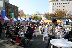 郷土料理イベント